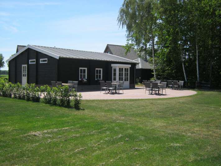 Camping Brabants Buitenleven