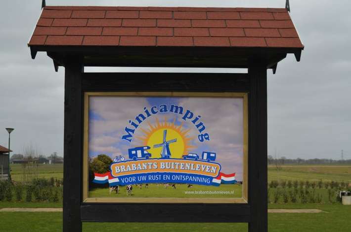 Camping Brabants Buitenleven