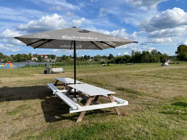 Rēzekne Camper Park