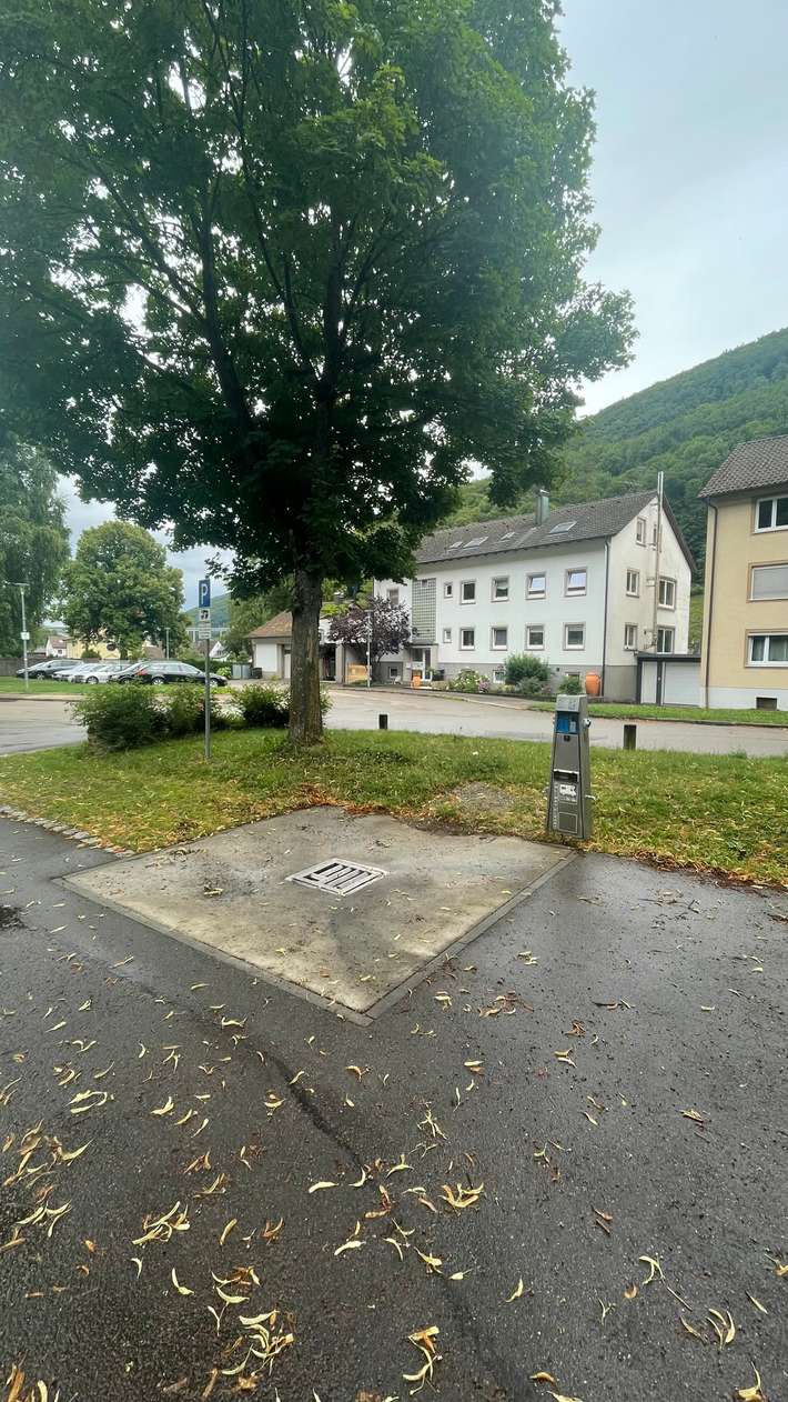 Wiesensteig