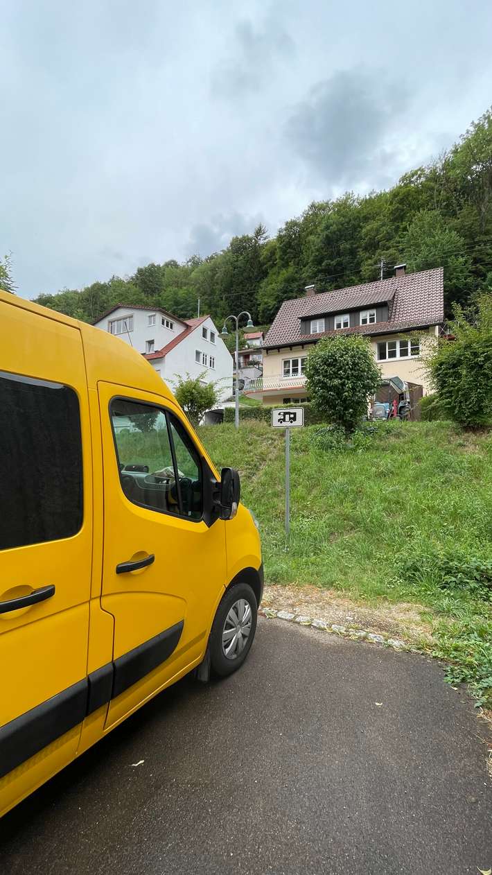 Wiesensteig