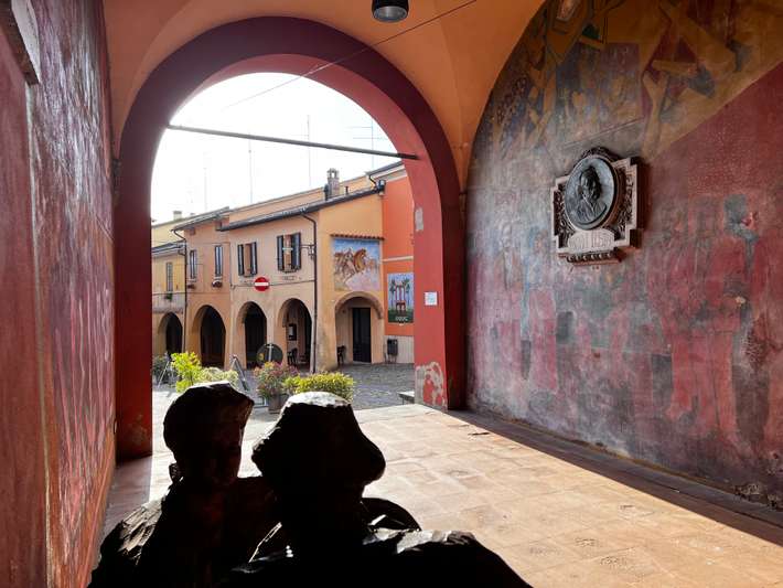 Piazza Fontana