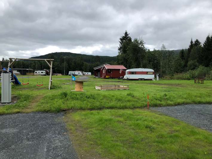 Metåket Kro og Camping