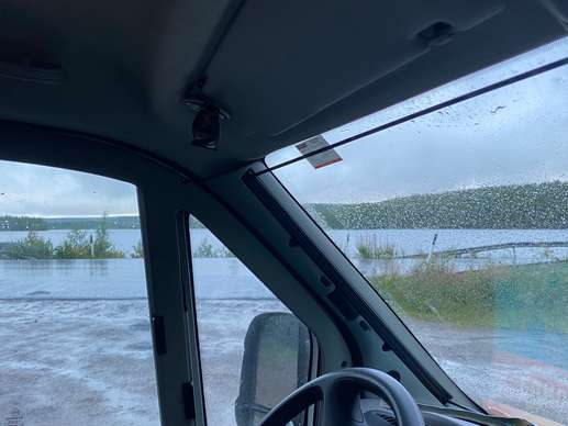 Aggiunta una foto a una posizione