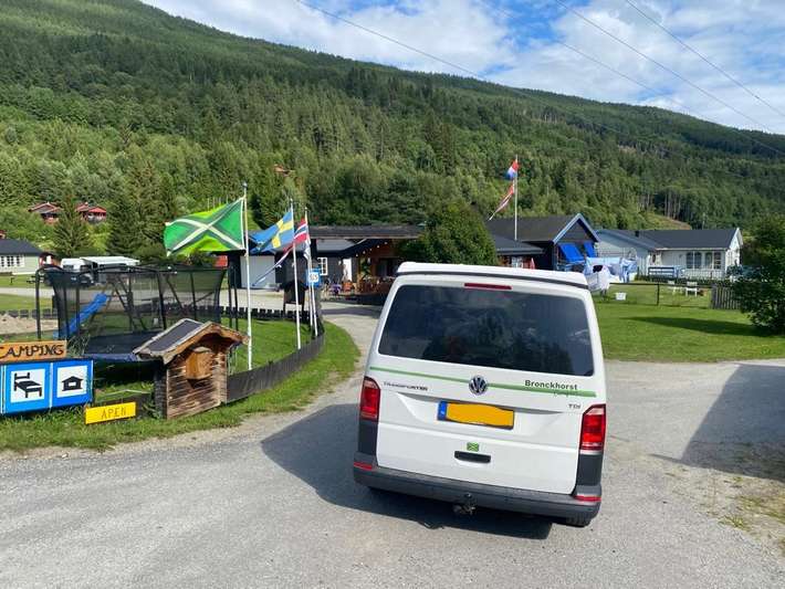 Camping Vollheim