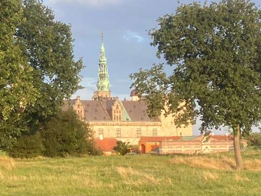 Added a photo to a location