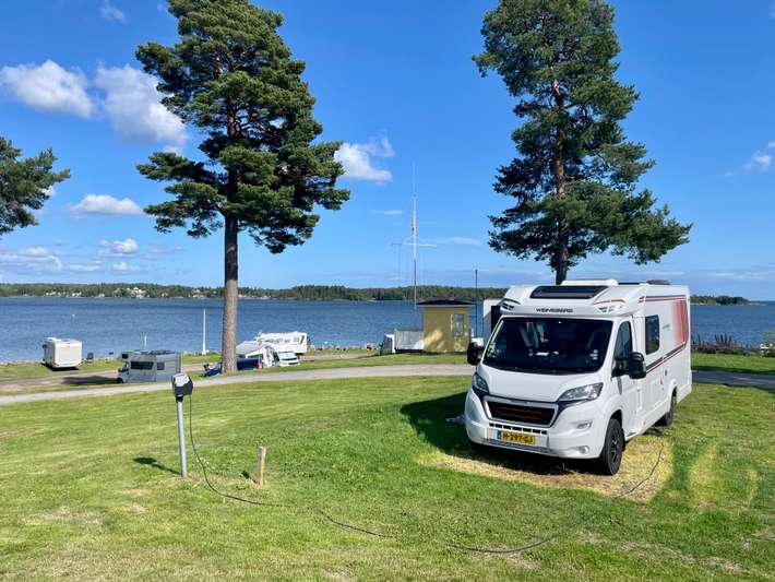 Örnäs Camping