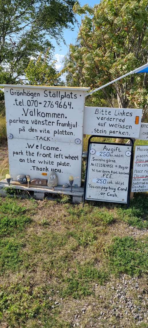 Einem Ort wurde ein Foto hinzugefügt