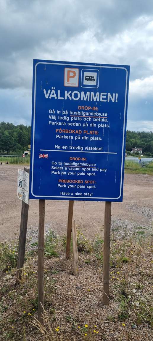 Einem Ort wurde ein Foto hinzugefügt