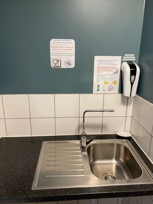 Ajout d'une photo à un emplacement