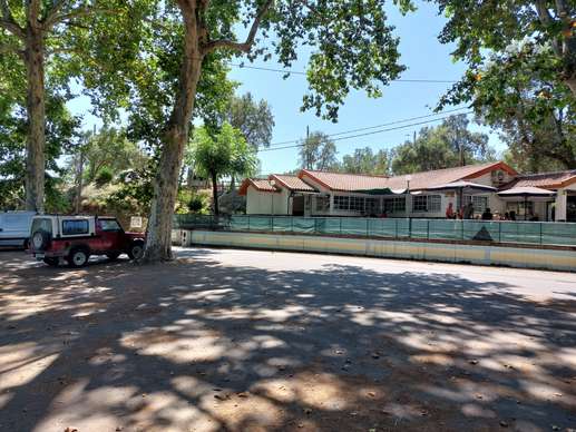 Added a photo to a location