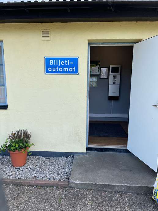 Ajout d'une photo à un emplacement