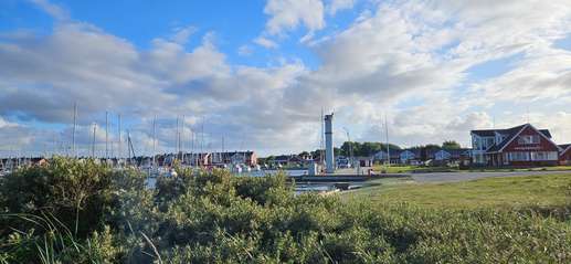 Een foto toegevoegd aan een locatie