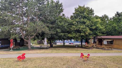 Added a photo to a location