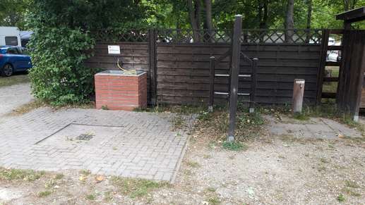 Added a photo to a location