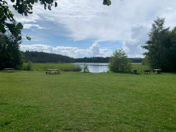 Bärstabadet Yngarenmeer