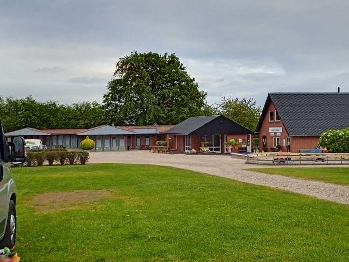 Campingplatz Karlsmark