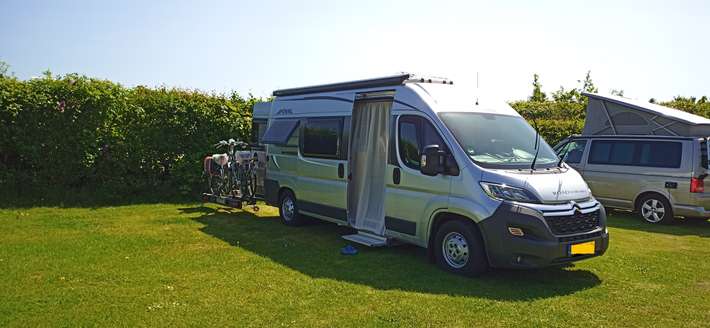 Campingplatz Karlsmark