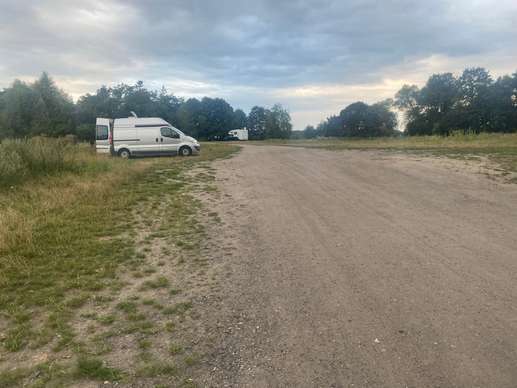 Added a photo to a location