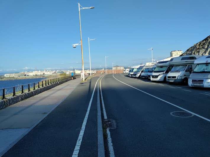Polbo A Coruña