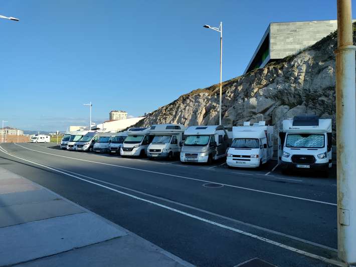 Polbo A Coruña