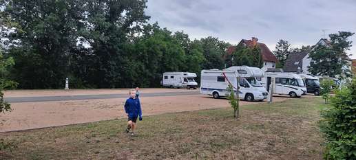 Einem Ort wurde ein Foto hinzugefügt