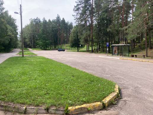 Een foto toegevoegd aan een locatie