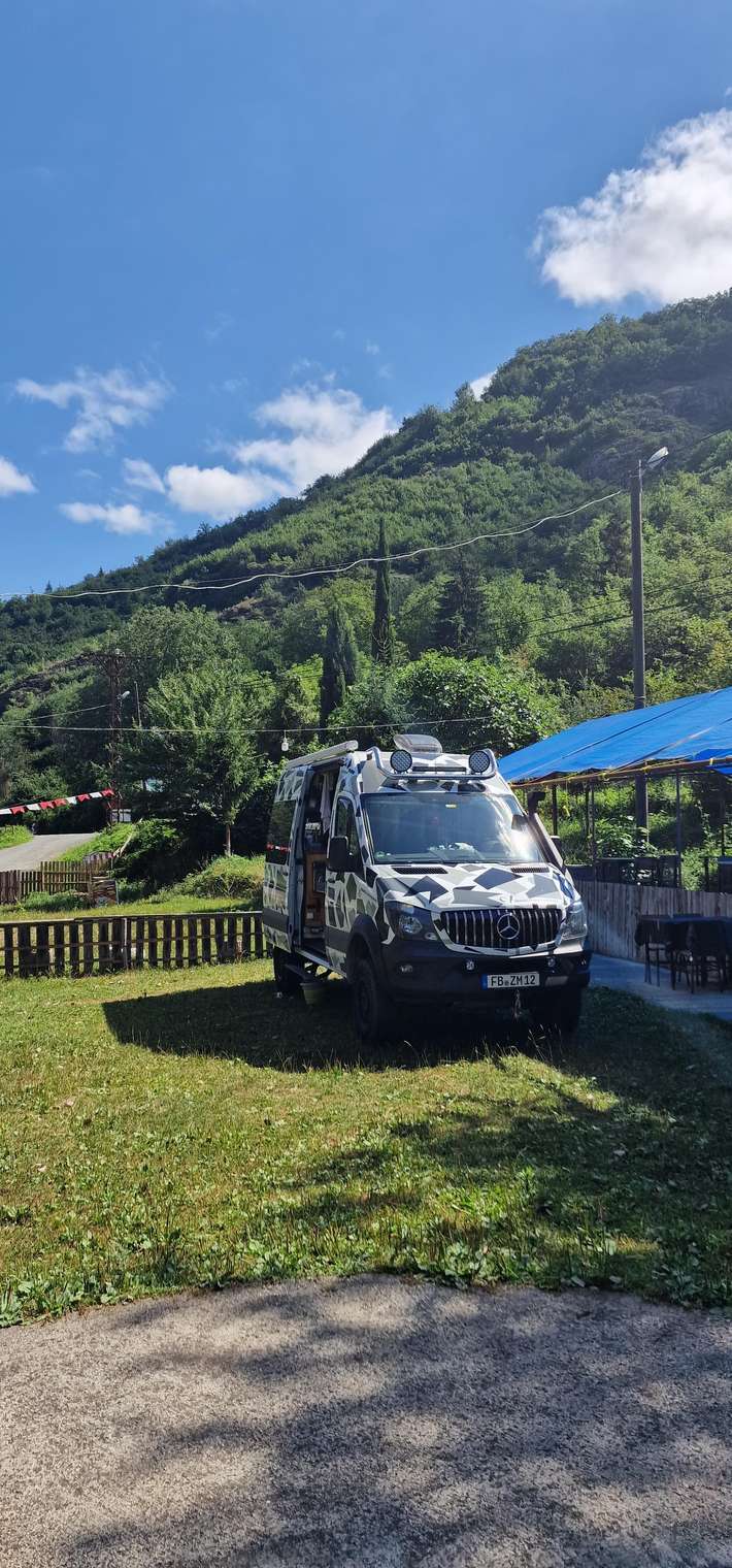 Maçka/Trabzon 