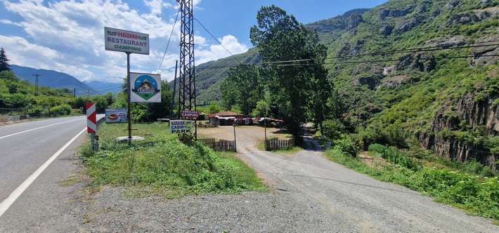 Maçka/Trabzon 