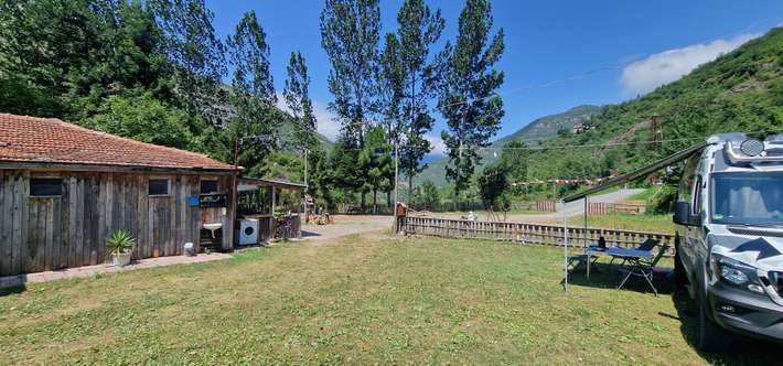 Maçka/Trabzon 