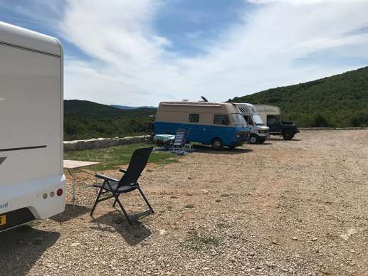 Ajout d'une photo à un emplacement