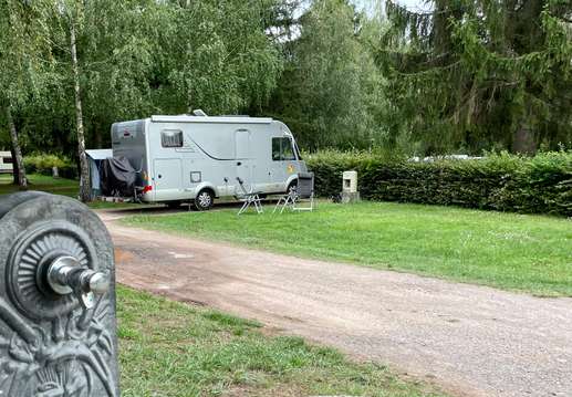 Een foto toegevoegd aan een locatie