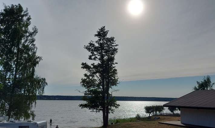 Camping Kröngarden