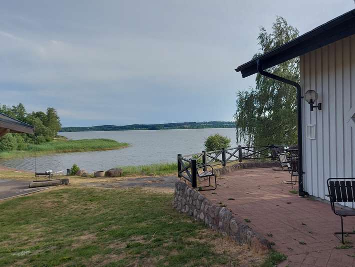 Camping Kröngarden