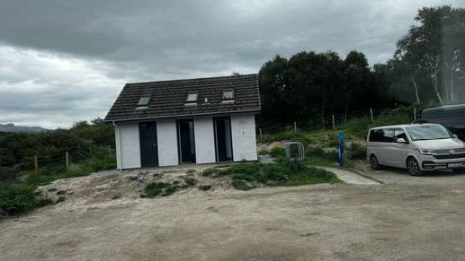 Einem Ort wurde ein Foto hinzugefügt
