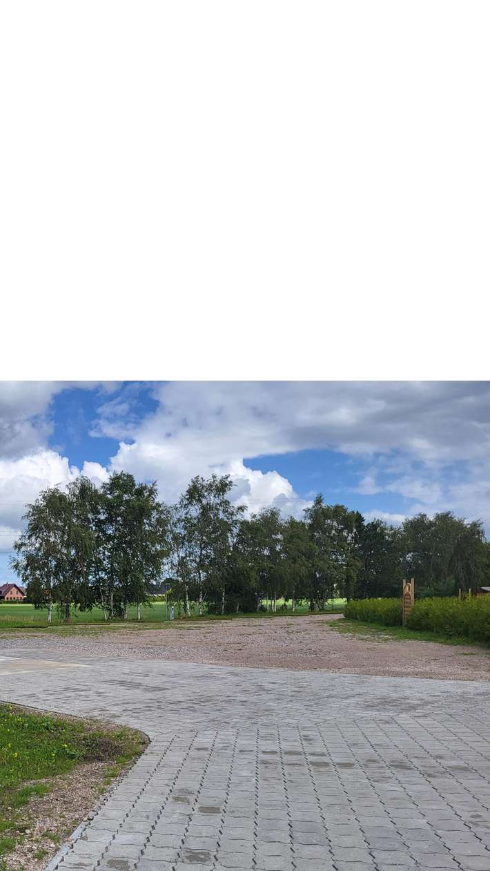 Weideblick Großenmeer 