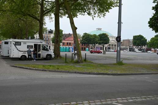 Einem Ort wurde ein Foto hinzugefügt