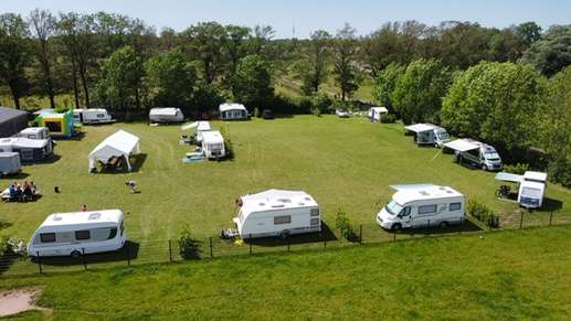 SVR Camping Dalmeden
