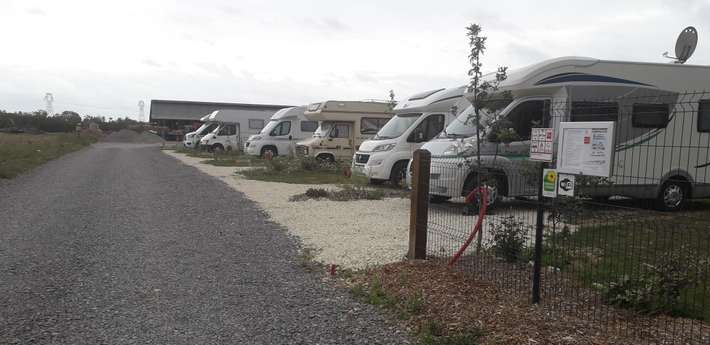 La ferme du Grand Chemin
