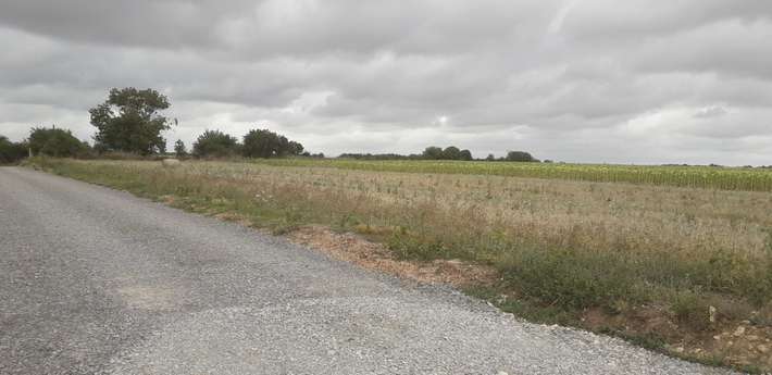 La ferme du Grand Chemin