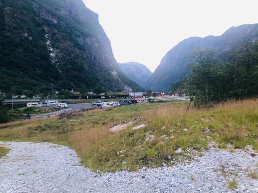 Aggiunta una foto a una posizione