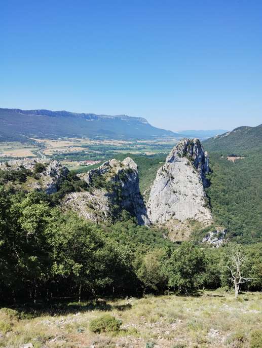 Ajout d'une photo à un emplacement