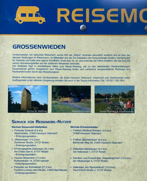 Einem Ort wurde ein Foto hinzugefügt