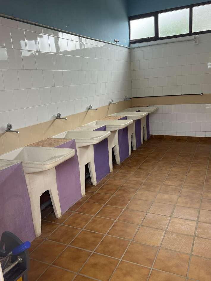 Camping El Lago, Complejo Hostelero De Vilela