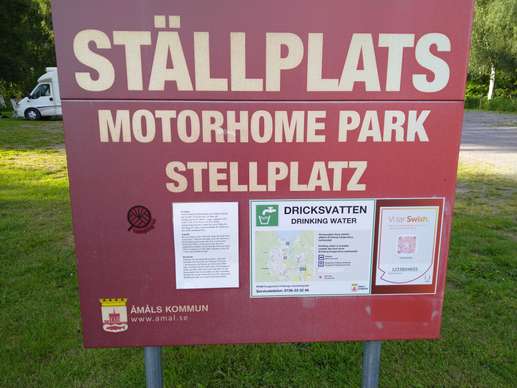 Einem Ort wurde ein Foto hinzugefügt