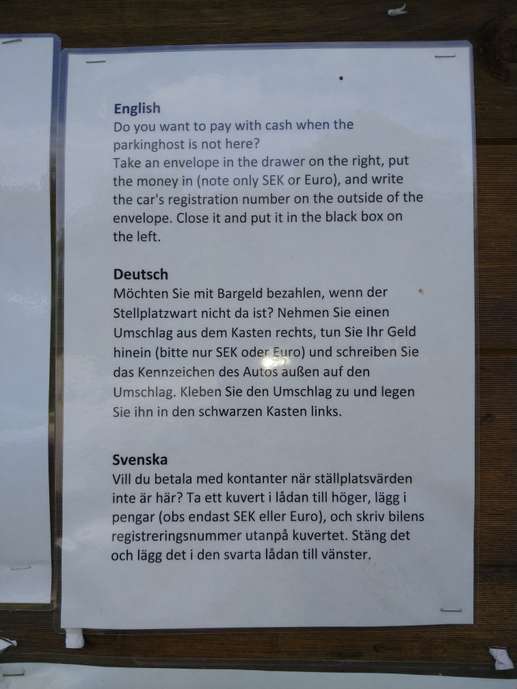 Einem Ort wurde ein Foto hinzugefügt