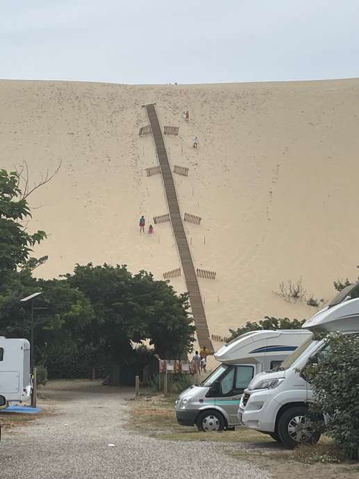 Añadió una foto a una ubicación