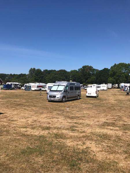 Tokenäs Camping