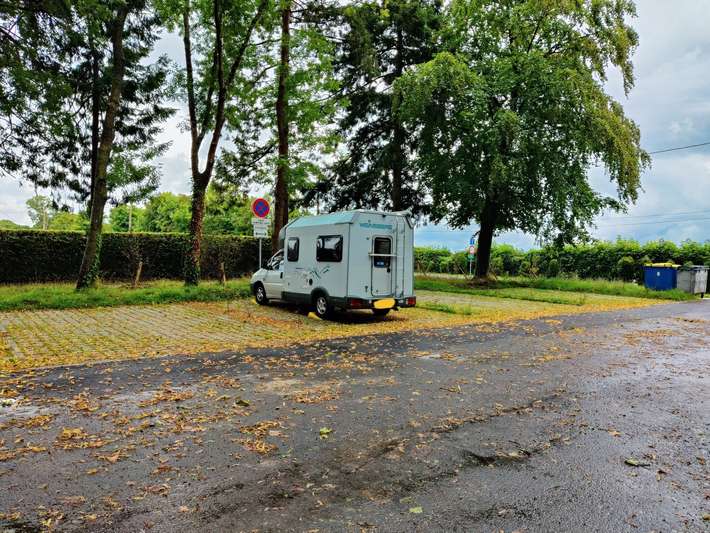 Air Camping Car Duclair