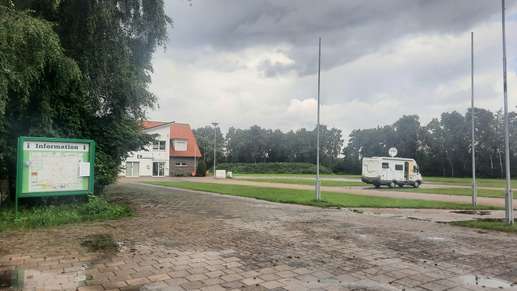 Añadió una foto a una ubicación